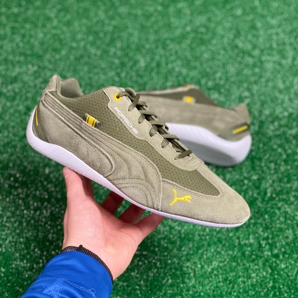 puma porsche casual shoes